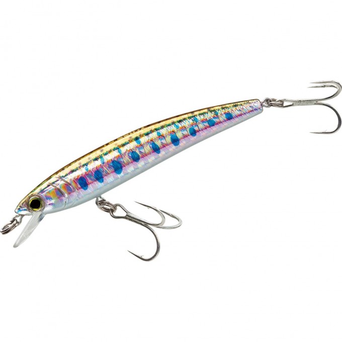 Воблер YO-ZURI PIN'S MINNOW 70 F F1162-M113 Воблер YO-ZURI PIN'S MINNOW 70 F F1162-M113