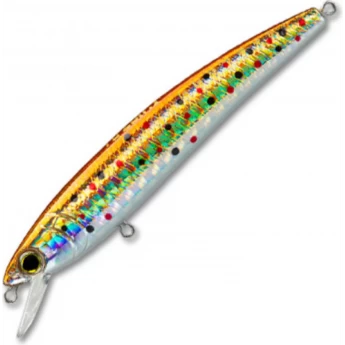Воблер YO-ZURI PIN'S MINNOW 90 F F1163 #BWTR