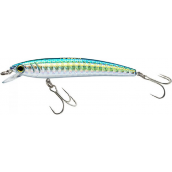 Воблер YO-ZURI PIN'S MINNOW 90 F F1163 #M176 Воблер YO-ZURI PIN'S MINNOW 90 F F1163 #M176