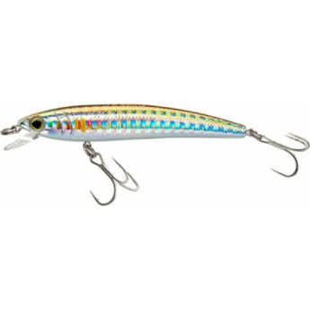 Воблер YO-ZURI PIN'S MINNOW 90 F F1163 #M44 Воблер YO-ZURI PIN'S MINNOW 90 F F1163 #M44