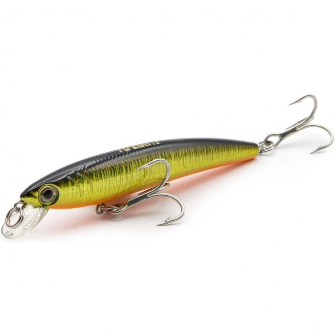 Воблер YO-ZURI PINS MINNOW F1015 70F GBL F1015-GBL Воблер YO-ZURI PINS MINNOW F1015 70F GBL F1015-GBL