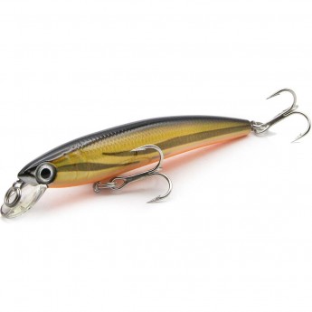 Воблер YO-ZURI PIN'S MINNOW F196 50F M37