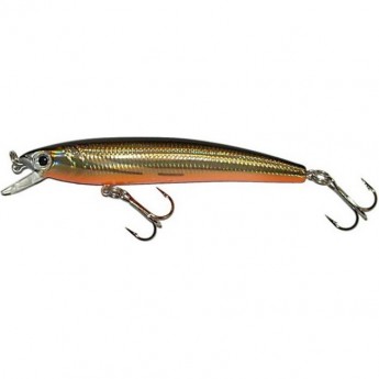 Воблер YO-ZURI PIN'S MINNOW F197 70F M37
