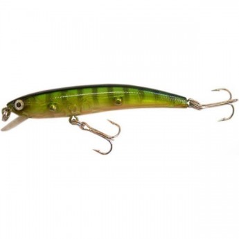 Воблер YO-ZURI PIN'S MINNOW F197 70F TMPC