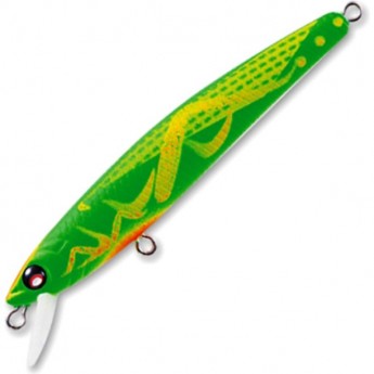 Воблер YO-ZURI PIN'S MINNOW SINGLE HOOK 50S F956 BT