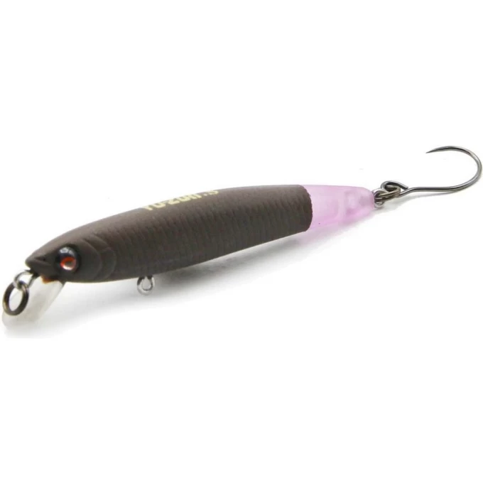 Воблер YO-ZURI PIN'S MINNOW SINGLE HOOK F956 50S CHLT F956-CHLT