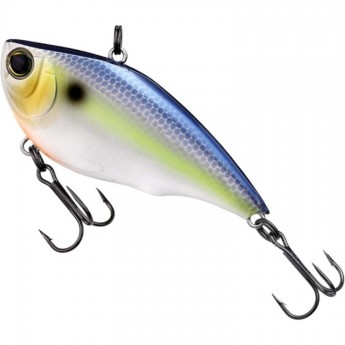 Воблер YO-ZURI RATTL'N VIBE 65mm R1160-SSH Воблер YO-ZURI RATTL'N VIBE 65mm R1160-SSH
