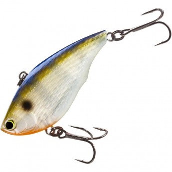 Воблер YO-ZURI RATTL'N VIBE 75mm R1356 GSGL