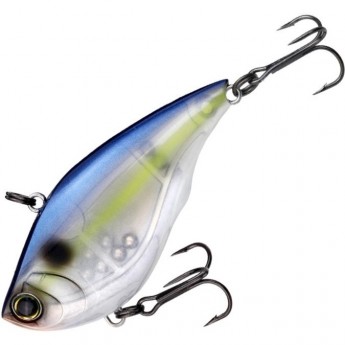 Воблер YO-ZURI RATTL'N VIBE 75mm R1356 GSPB Воблер YO-ZURI RATTL'N VIBE 75mm R1356 GSPB