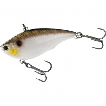 Воблер YO-ZURI RATTL'N VIBE 75mm R1356 GZSH Воблер YO-ZURI RATTL'N VIBE 75mm R1356 GZSH