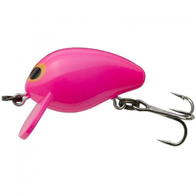 Воблер YO-ZURI SNAP BEANS S 25мм R1217 P R1217-P Воблер YO-ZURI SNAP BEANS S 25мм R1217 P R1217-P