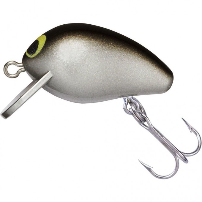 Воблер YO-ZURI SNAP BEANS S 25мм R1217 SBL R1217-SBL Воблер YO-ZURI SNAP BEANS S 25мм R1217 SBL R1217-SBL