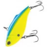Воблер YO-ZURI DUEL HARDCORE FLASHI'N VIBE 65S 65mm R1368-BCL